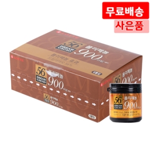 롯데제과 드림카카오 초콜릿 56% 86g (12개)_이미지