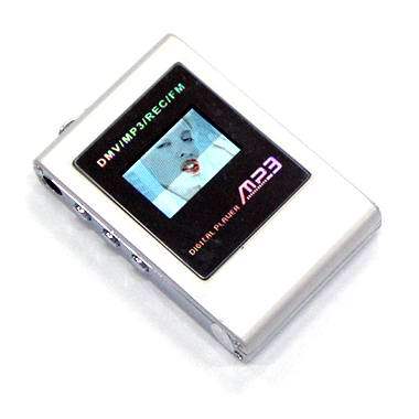 월드전자 JAZZ 화이트실버 (512MB)_이미지