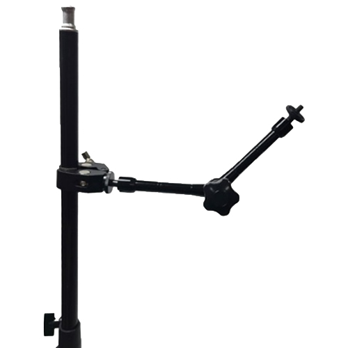 캠프맨 다관절 볼헤드 멀티 매직암 클램프_이미지