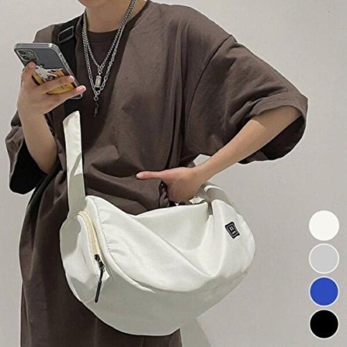 셀러허브 패션 JHQRMS30_4B 패션가방 캐쥬얼 가벼운에코백 캔버스백