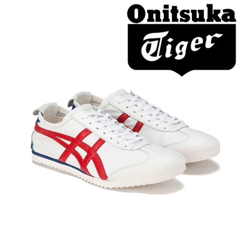 오니츠카타이거 오니츠카타이거 W 멕시코 66 DELUXE NM 1181A367