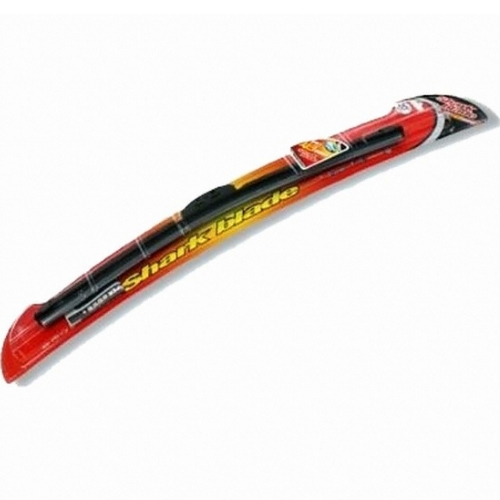 샤크 블레이드 와이퍼