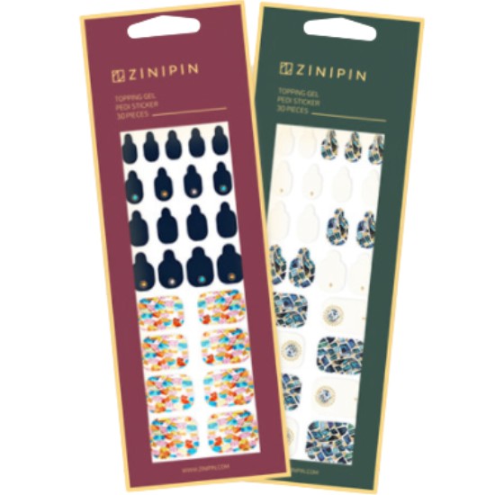 지니핀 패디 토핑젤 (1개)