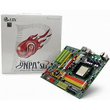 ��ص��� 9NPA+ SLI(EPoX)