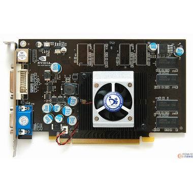 FORSA 지포스 6600 PCI-E 128M 64bit_이미지