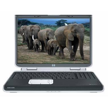 HP Pavilion ZD7020US 리퍼비시