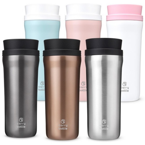 시그니처360 텀블러 코퍼 450ml