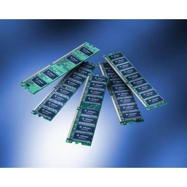 Infineon DDR 256M PC-3200