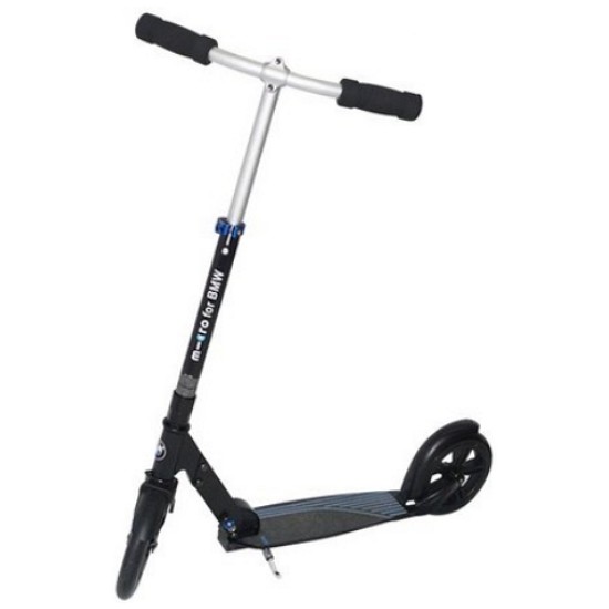 마이크로킥보드 BMW 시티 스쿠터