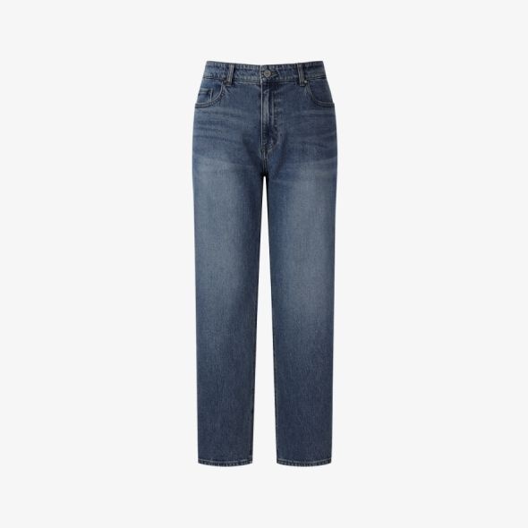 DKNY 남성 에센셜 워시드 진 블루 DM2G1NPC102MM BL