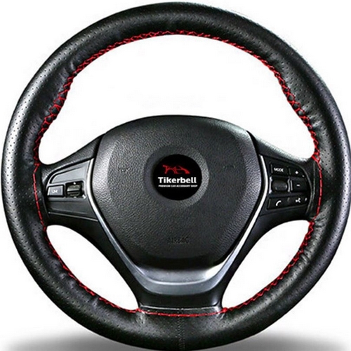 티커벨 TKB 천연 소가죽 DIY 핸들커버