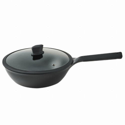 락앤락  통 주물 엣지 IH 웍 [28cm] 상품이미지