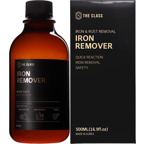 ��Ŭ���� ���̾� ������ 500ml