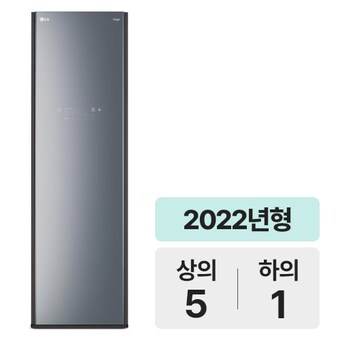LG전자 오브제컬렉션 스타일러 <b>S5MBPU</b>