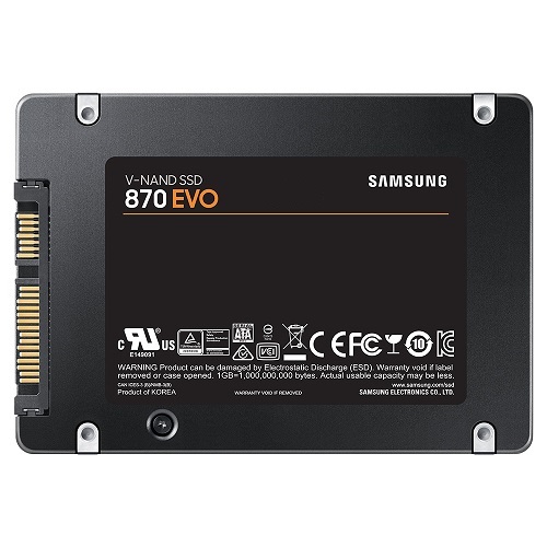 삼성전자 870 EVO (2TB)_이미지