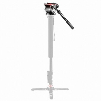 WEIFENG WF-500S 유압식 <b>비디오</b><b>헤드</b>