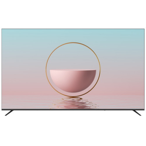 라익미 스마트 N75 THE AI 구글 TV (벽걸이)