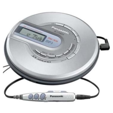 파나소닉 SL-CT582V