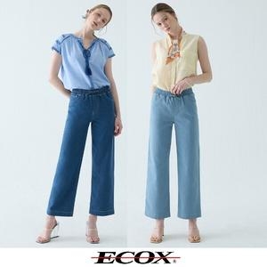 ECOX 기타 썸머 라이트 이지데님 2종 여성 1671260