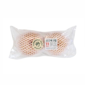   파머스픽 신고배 2입 1.2kg [1개] 상품이미지