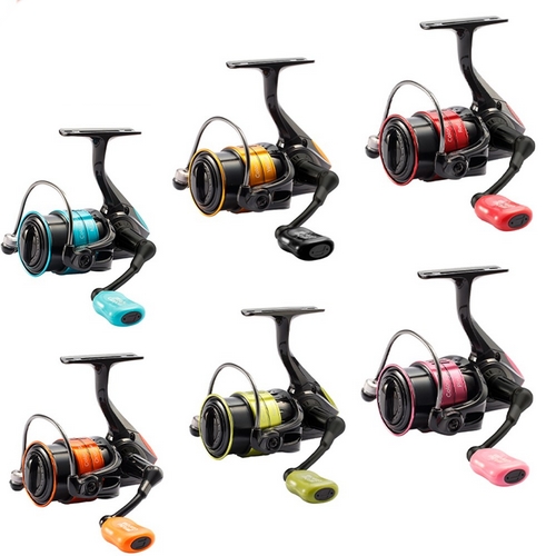 아부가르시아 컬러즈 SP 1000S_이미지