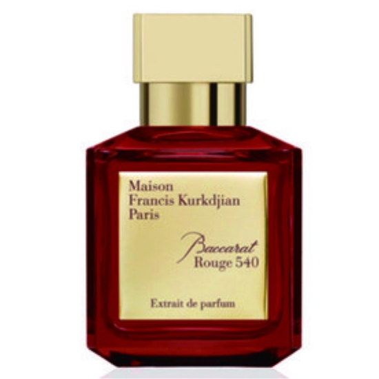 메종프란시스커정 바카라 루쥬 540 엑스트레 드 퍼퓸 (70ml)