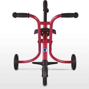 마이크로 Trike XL 버기 자전거 루비 레드 색상 독일 직송 TR0007