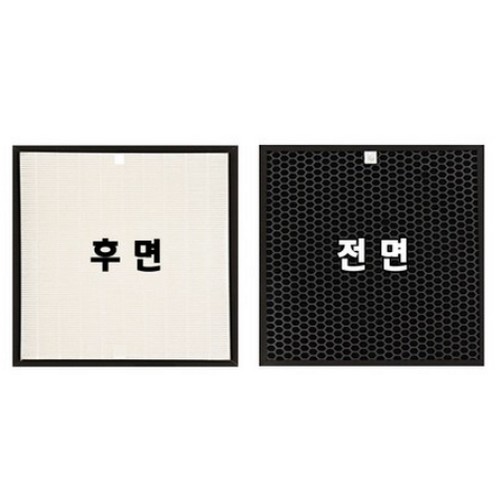 삼성전자 블루스카이 3000 전용 CFX-B100D 호환용 일체형필터