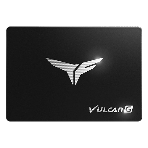 TeamGroup T-Force VULCAN G