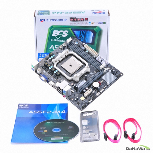 ECS A55F2-M4 ����