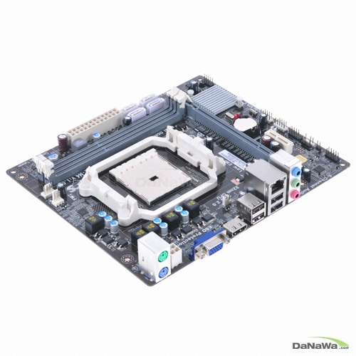 ECS A55F2-M4 코잇