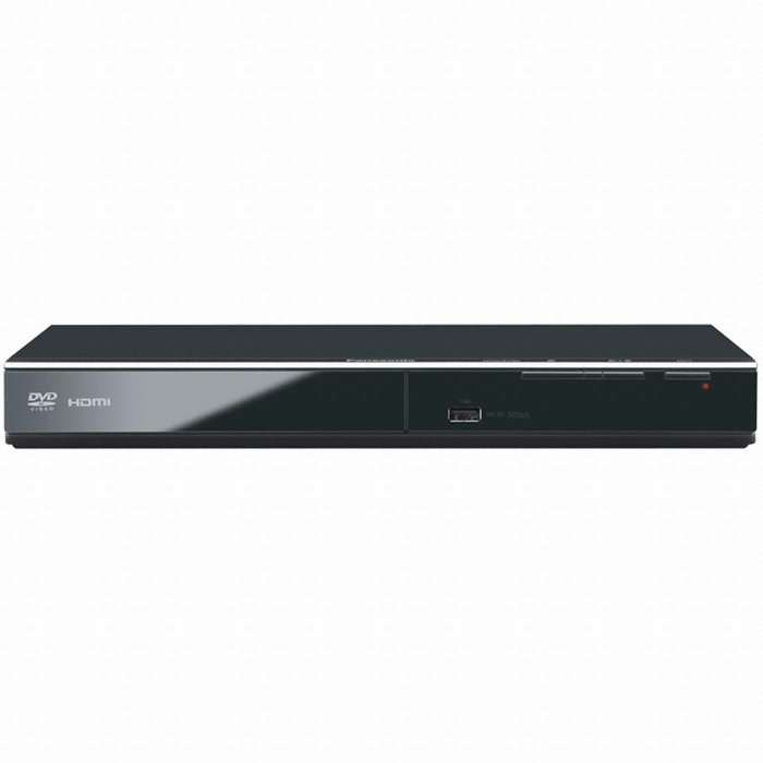 파나소닉 DVD-S700 (해외구매)_이미지