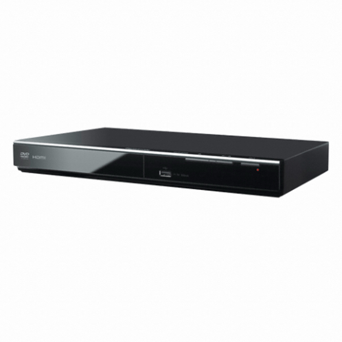 파나소닉 DVD-S700 (해외구매)_이미지