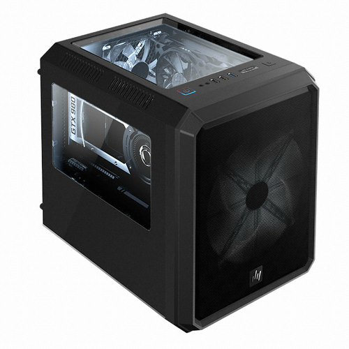 엔피씨코리아 게이밍프로 C08