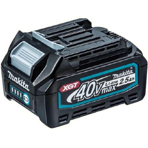 마끼다 XGT BL4025 (2.5Ah)