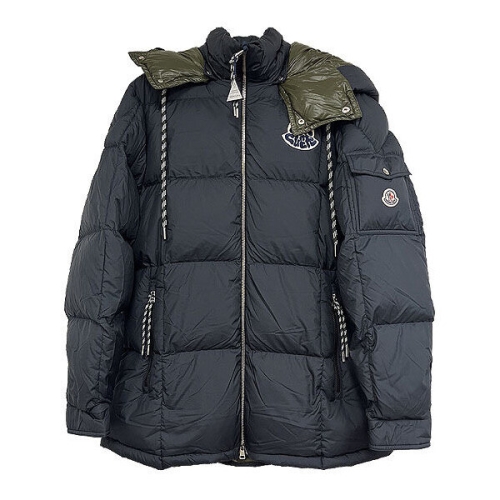 몽클레르 명품 1A00238 54A81 999 MARIVELES 마리벨레스 로고패치_이미지