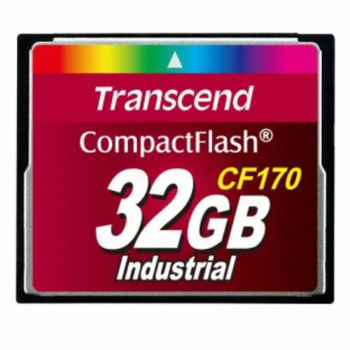 트랜센드 CF 170X (32GB)_이미지