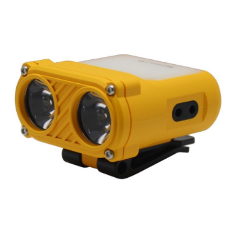 BW-D5 캡라이트 모션감지 헤드랜턴