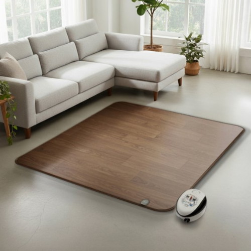 한일구들장 해든마루 모노륨 구들장 온수매트 (대형, 150x183cm)_이미지