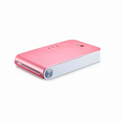 LG전자 포켓포토 포포2(PD239) (앨범 패키지)_이미지
