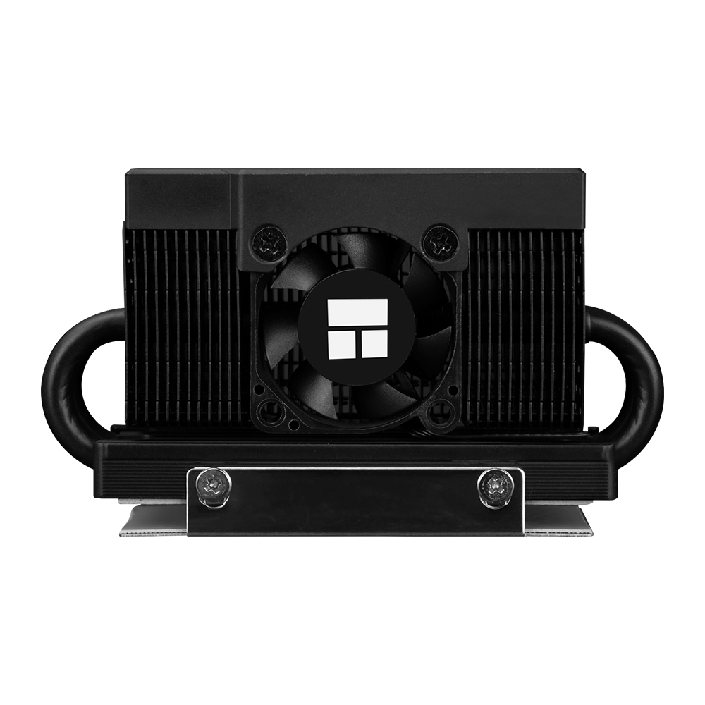 Thermalright M.2 HR-10 2280 PRO Digital BLACK 서린_이미지