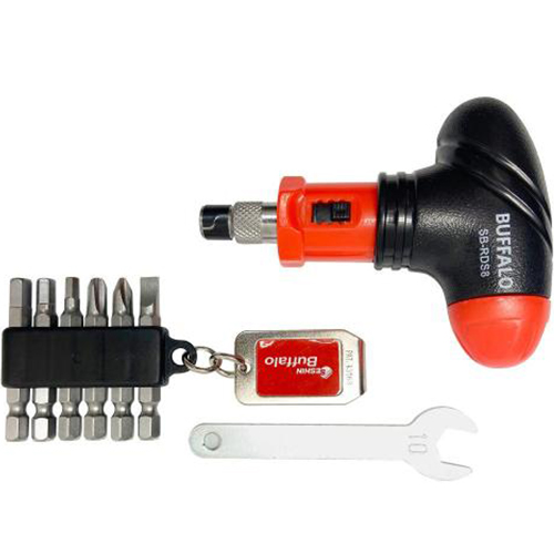 라쳇드라이버 세트 SB-RDS8 (8pcs)