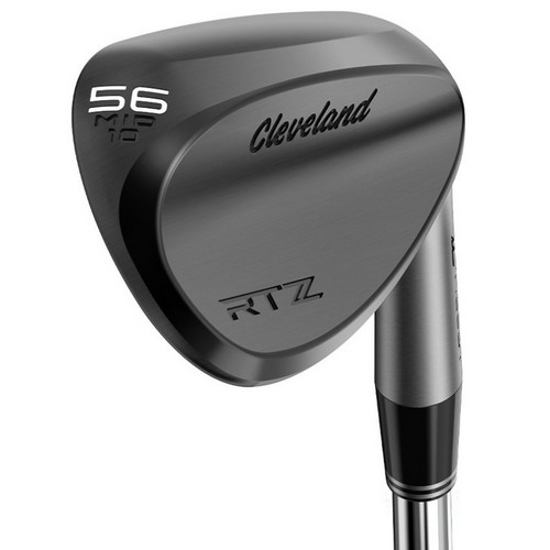 클리브랜드 RTZ 블랙사틴 웨지 (정품)_이미지