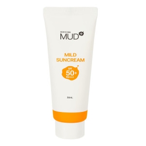마일드 선크림 50ml