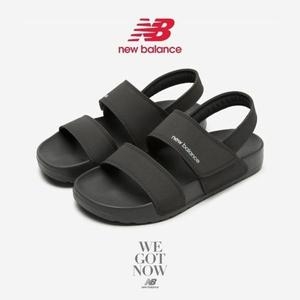 앤클레이 남녀공용 샌들 SD3601HCH