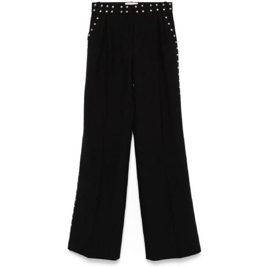 코페르니 스터드 테일러드 팬츠 COPP90STF3004 T