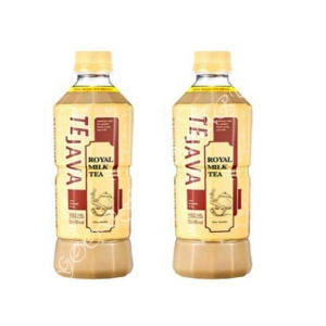 동아오츠카 데자와 500ml 24페트 무료 밀크티_이미지