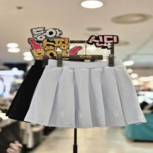 신디키즈 여아봄신상니삭스랑 코디함 넘 이쁜 달꿈 모티브 스커트 속바지 CIWH25202_이미지