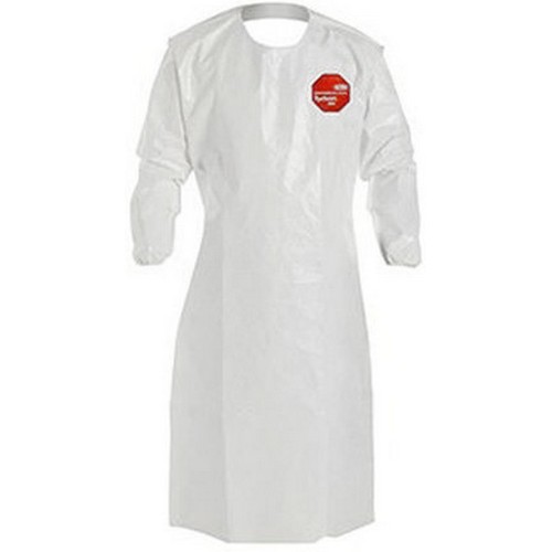 타이켐 내화학 가운 4000