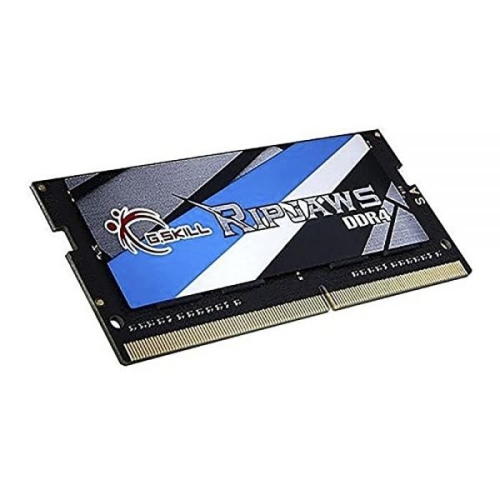 �ڿ����δ���Ʈ�� �ø��� G.Skill RipJaws SO-DIMM 32GB 2 x 16GB 260�� PC4-19200 DDR4 2400 CL16-..